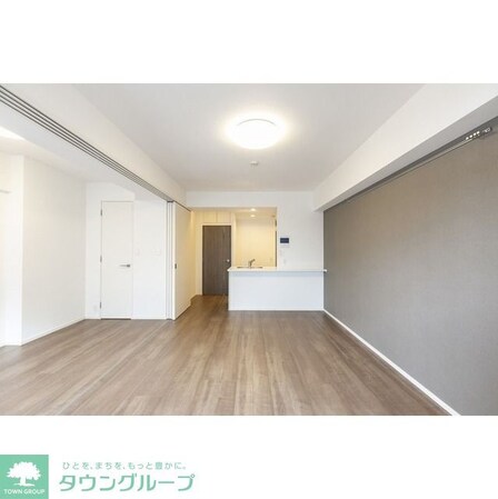 コンフォリア桜上水の物件内観写真